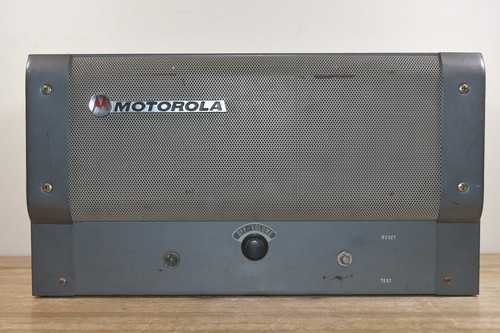 Radio epoca 1967 - d'epoca, motorola