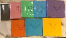 Pokemon Umbreon Eevee GX tema