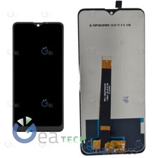 DISPLAY LCD LG X540 K50S