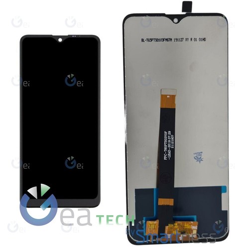 Display lcd x540 k50s - display,