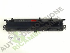 M9R700 QUADRO STRUMENTI RENAULT SCÉNIC «II» (2003) 2.0 DCi, 16v. Multispace, ...