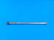 perno forcellone YAMAHA MT 03 MT03 660 2006 2007 2008 2009 2010