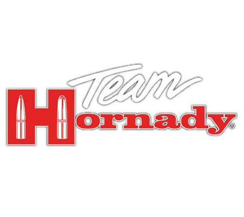 Decalcomania hornady team - decalcomania, "team