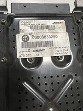 Centralina Modulo Elettronico