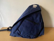 Nuovo - Zaino Con Teschio -