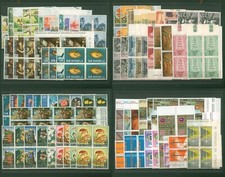 SAN MARINO 80 QUARTINE DI