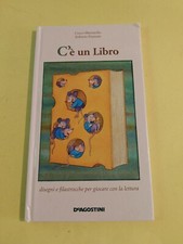 C'È UN LIBRO  MARINIELLO