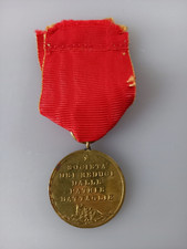 MEDAGLIA RISORGIMENTO REDUCI