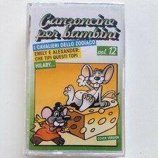 CANZONCINE PER BAMBINI -