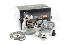 Kit cilindro Stage6 Streetrace 88cc Minarelli AM6