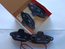 PASTIGLIE FRENO FIAT PUNTO