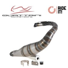 MARMITTA QUATTRINI M1L VESPA