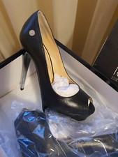 Decolletè Spuntata ISLO Donna