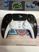 DualSense PS5 The Last of Us 2 Hall Effect TMR*CUSTOM * Non piu DRIFT come Nuovo