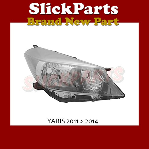Adatto per toyota yaris faro - toyota,