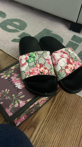 Gucci blooms supreme - gucci,