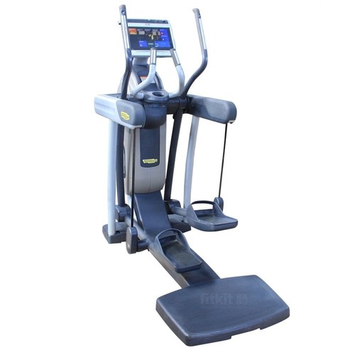 Technogym excite 700e - technogym, unity