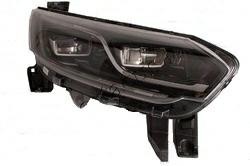 Faro sinistro per renault - per,