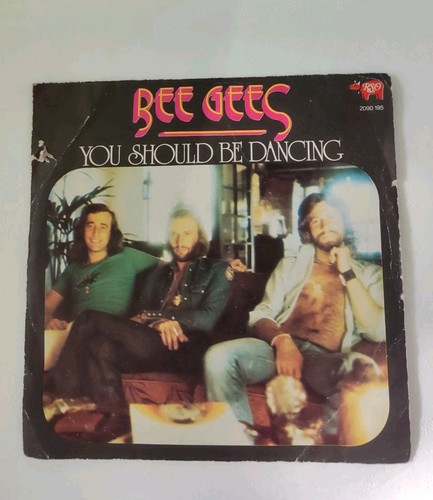 Bee gees you should - you, be