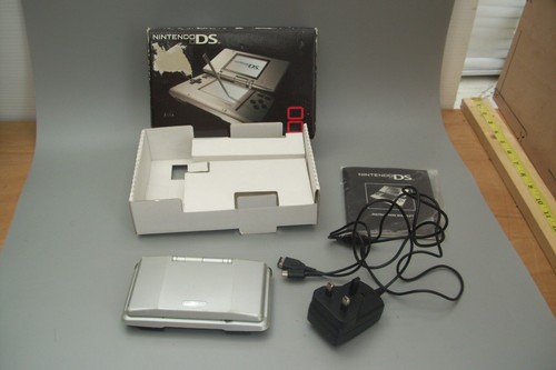 Console nintendo originale - ds,