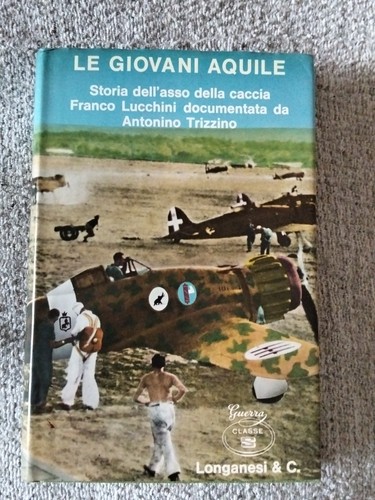 Giovani aquile storia - giovani,