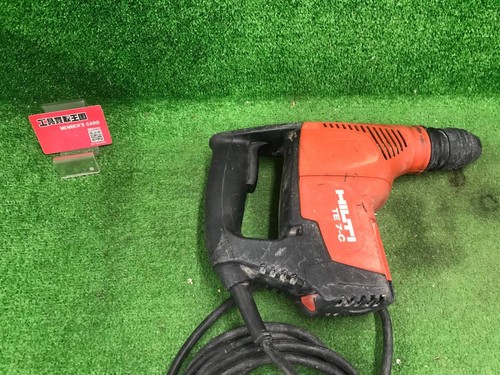 Hilti te7c te7 - hammer, drill