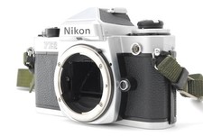 【N MINT+++】Nikon FE2