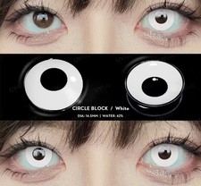 Lenti A Contatto Colorate No