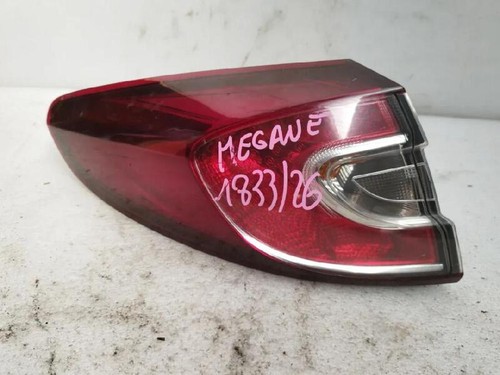 265550010r fanale posteriore - fanale,