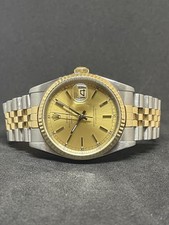 Rolex Datejust 16233