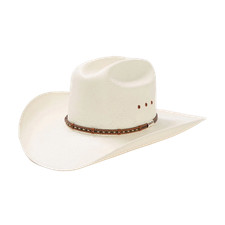 Stetson Cappello da Cowboy