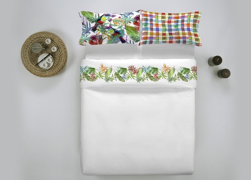 Set completo lenzuola con - completo,