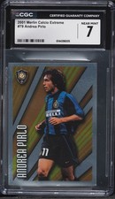 2001 Merlin Calcio Extreme