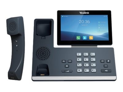 Yealink telefon sip t58w - yealink, sip-t58w