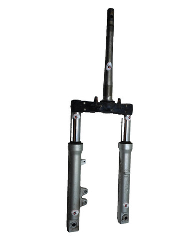Forcella completa honda sh - completa,