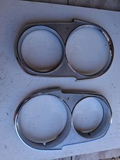 Coprifari Lancia Fulvia 2 Serie