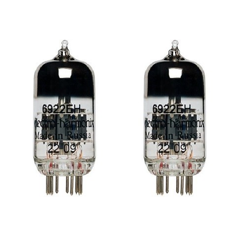 Electro harmonix 6922 - harmonix, 6922/e88cc