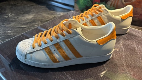 Adidas superstar sneaker - superstar,