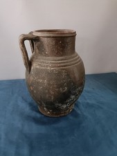 Antica Pignata In Terracotta