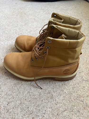 Timberland stivali uomo - stivali, 6