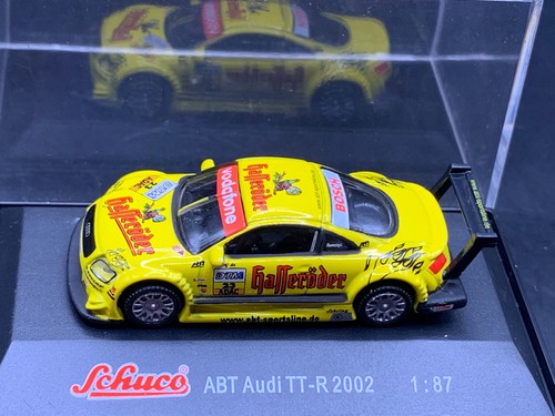 Schuco modellismo auto h0 - schuco,