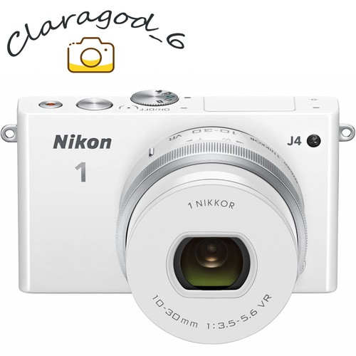 Nikon 4 megapixel - nikon, j4