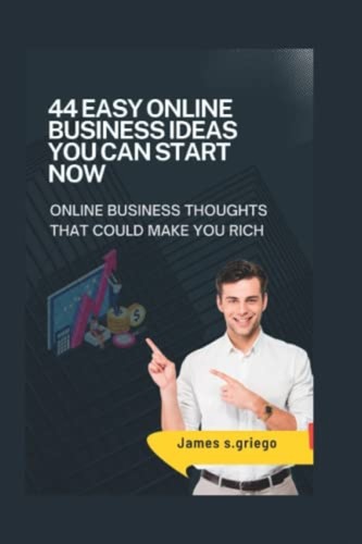 Easy online business ideas - business,