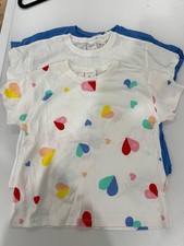 New ZARA Kids Soft cotton