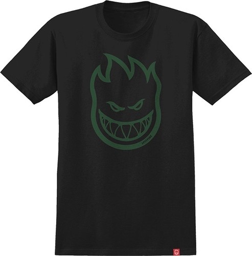 Shirt spitfire skateboards - spitfire,