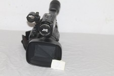 Videocamera jvc hm650 - videocamera,