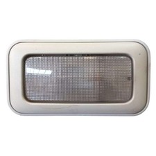 Plafoniera posteriore