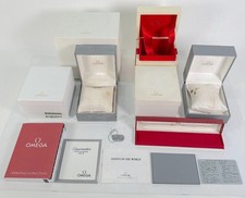 ORIGINALE OMEGA Seamaster