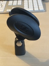Morsetto microfono Sennheiser