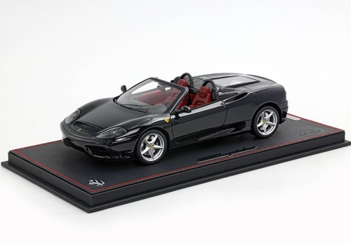 Bbr models ferrari 360 - ferrari,